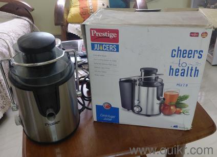 Rarely used Juicer for sale