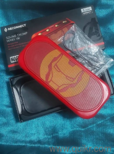 2 speaker in brand new condition