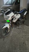 TVS Apache RTR 180 ABS - 2012