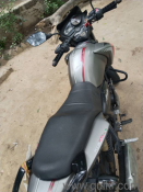 TVS Apache RTR 160 - 2017