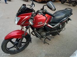 TVS Star City Plus - 2019