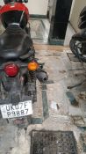 Royal Enfield Hunter 350 - 2024
