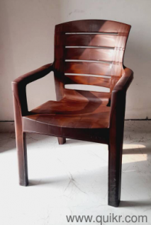 Chair Maharaja (Pair of 2 Chairs)
