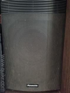 Excellent condition Home Theater