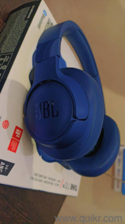 JBL Tune 770NC - with JBL Tune 770NC - with 10 months of warrenty 