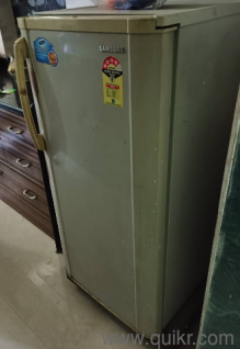 Samsung Single door fridge 174 litres