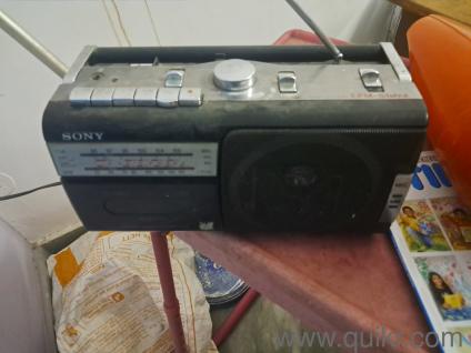 Sony and Philips Tape Recorder for sale