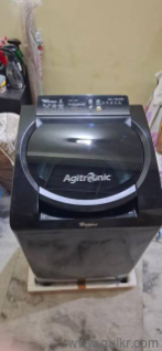 Washing Machine & Vaccum cleared & OTG