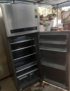 used fridge 500ltr good condition 