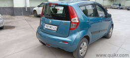 Maruti Suzuki Ritz GENUS VXI - 2010