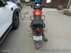 TVS Star City Plus - 2019