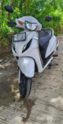 Honda Activa 6G - 2023