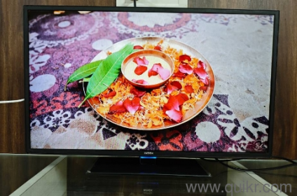 28" LED TV INTEX LED 2800