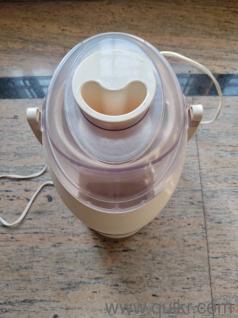 Good condition Bajaj juicer