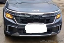 Kia Seltos GTX Plus AT 1.5 Diesel - 2024