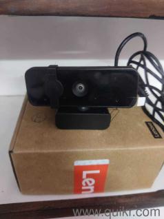 Lenovo 300 FHD Webcam