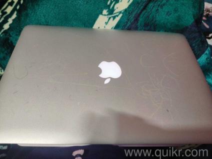 MacBook Air (13-inch, 2017)