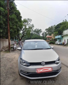 Used Volkswagen Polo 2018 Model Images
