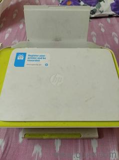 hp deskjet printer 