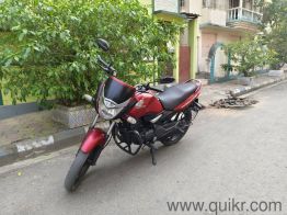 Honda CB Unicorn 150 - 2017