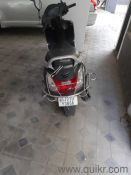 Honda Activa 5G - 2019
