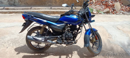 Bajaj Platina 110 ABS - 2022