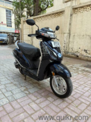 Honda Activa 6G - 2023