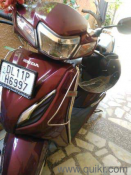 Honda Activa 6G - 2024