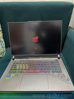 ASUS ROG STRIX G16