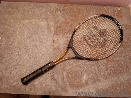 Cosco Lawn Tennis Racket
