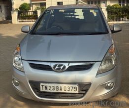Hyundai i20 Asta 1.4 CRDI - 2011