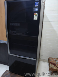 Hitachi Fridge in excellent working condition 