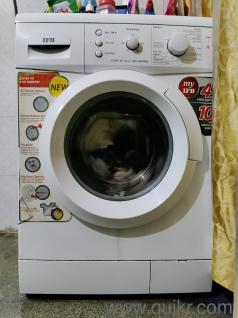 IFB Elena Aqua VX 6 Kg Fully Automatic Front Load Washing Machine