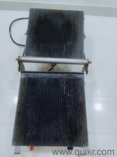 It is in good condition we have used only 2-3 times .