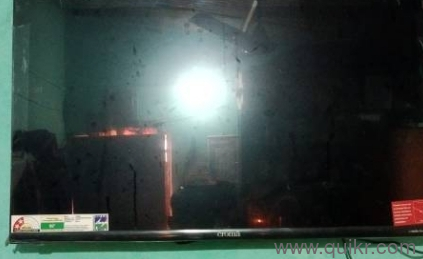 Led Android Smart TV 