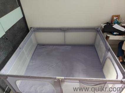 Premium Baby Play Pen
