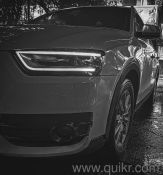 Audi Q3 2.0 TDI quattro Premium Plus - 2014