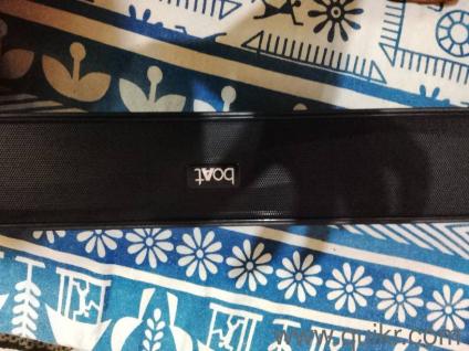 brand new home theatre