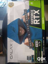 12GB rtx 3080ti galax