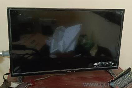 For Sale: Onida 24HB1 TV - [Chennai Selaiyur]