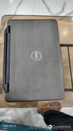 For sale is a gently used Dell VOSTO 2520 laptop, perfect for everyday computing needs.