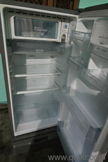 LG fridge for sale