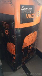 Rarely used and good working condition 