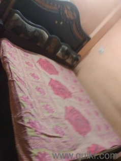 double bed storage available 