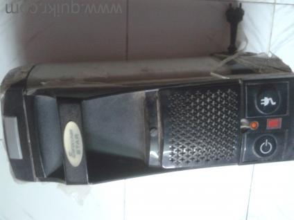 Eureka Forbes Euroclean STAR Vacuum Cleaner 