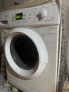IFB Front Load Washing Machine