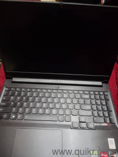 Lenovo IdeaPad Gaming 3 (Ryzen 5)