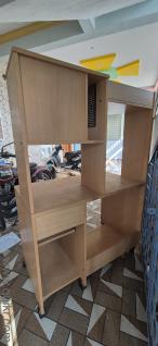 Computer Table / Study Table