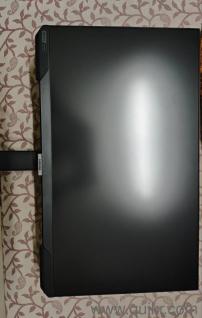 Samsung Odyssey G4 gaming monitor