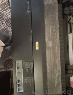 TVSE MSP STAR 132 COLUMN 